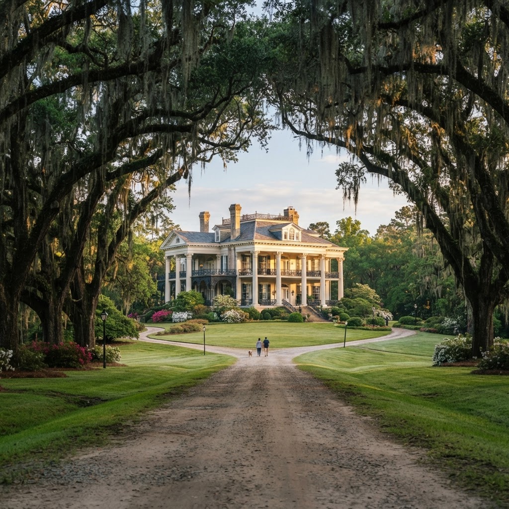 Aiken's Winter Colony: The History Behind South Carolina Horse Country